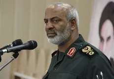حاج قاسم مشکل‌ترین عملیات‌ها را که هیچ فرماندهی آن را قبول نمی‌کرد شجاعانه می‌پذیرفت
