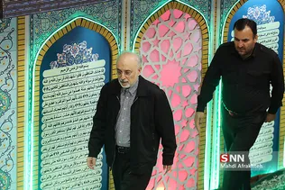 نماز جمعه تهران