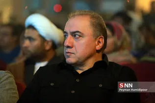 جشنواره تتاتر رضوی