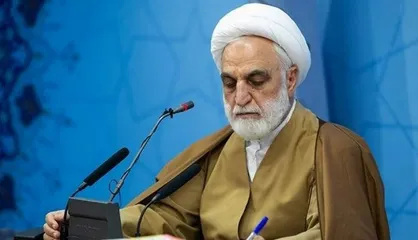 نماینده قوه قضاییه در شورای نظارت بر سازمان صدا و سیما منصوب شد