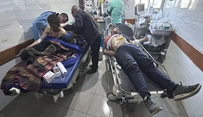 اوضاع بیمارستان &laquo;العوده&raquo; هولناک است