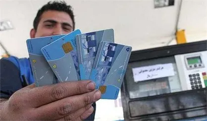 وزارت نفت به خاطر حذف کارت سوخت و خسارت&zwnj;های آن عذرخواهی کند