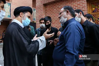 همایش بزرگ مردمی-دانشجویی بررسی اقدام متقابل ایران در قبال مکانیسم ماشه