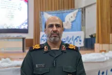 حیدرنیا: دانش‌آموزان روایت مقاومت و پیروزی را در مدارس تبیین کنند