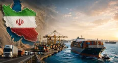 بررسی ظرفیت مرزهای زمینی و دریایی کشور/ محاصره اقتصادی تا کجا امکان‌پذیر است؟