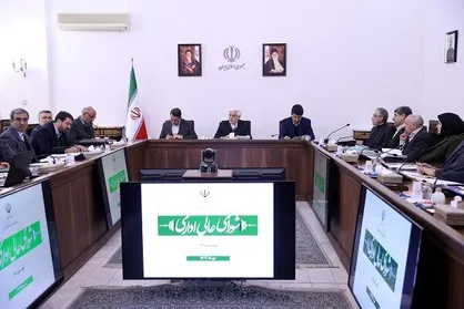 عارف: کوچک&zwnj;سازی دولت را به دولت&zwnj;های آینده ارجاع ندهیم