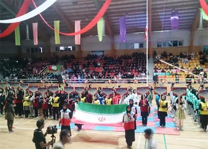 برگزاری مسابقات انتخابی المپیاد همگانی دانشجویان دانشگاه&zwnj;های استان تهران در ۱۰ رشته