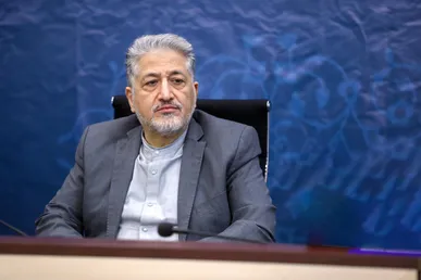 رنجبر: نخبگی نه در سرعت حل مسائل، بلکه در هنر حل بحران‌هاست/ مدارس باید روحیه پرسشگری و تحلیل در بچه ها را تقویت کنند