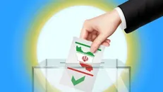 نام‌نویسی ۲۱۳۶ نفر در انتخابات شورای شهر استان فارس