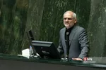 محسن حاجی میرزایی در جلسه رأی اعتماد به وزرای پیشنهادی آموزش و پرورش و میراث فرهنگی