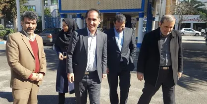 پیگیری برای ایجاد رشته&zwnj;های تحصیلات تکمیلی در دانشگاه پیام&zwnj;نور ساری