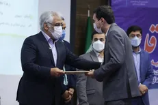 مسئول نشریات دانشجویی دانشگاه آزاد فارس و بوشهر معرفی شد