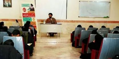 اولین دوره توانمندسازی معاونت&zwnj;های گفتمان&zwnj;سازی دفاتر بسیج دانشجویی دانشگاه فرهنگیان برگزار شد