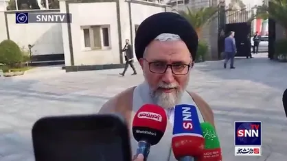 وزیر اطلاعات: انتخابات همانند راهپیمایی ۲۲ بهمن در کمال امنیت برگزار خواهد شد