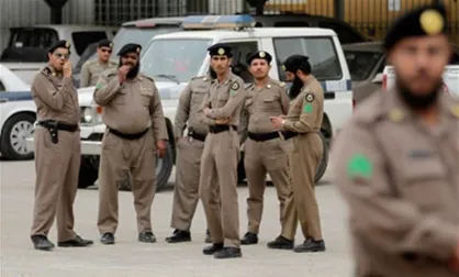 خطیب جمعه منتقد بن سلمان بازداشت شد/ فیلم