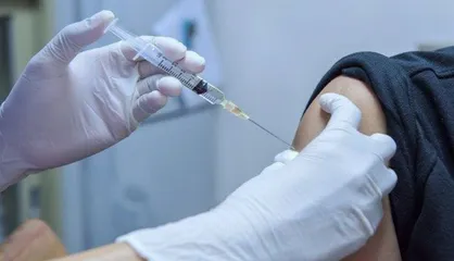 افزایش مضاعف ایمنی در برابر امیکرون با دوز سوم واکسن