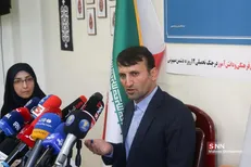 فرهادی: مسئله پایان خدمت دانشجو معلمان را حل کردیم/ دانشجو معلمان کارت پایان خدمت دریافت می‌کنند