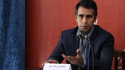 انتقادات صریح یک تهیه&zwnj;کننده موسیقی از دولت &laquo;تدبیر&raquo;/ کمرمان شکست!