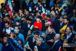 اجتماع مردمی در محکومیت کشتار وحشیانه کودکان مظلوم غزه