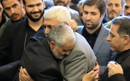 رد پای نتانیاهو در ترور سردار سلیمانی