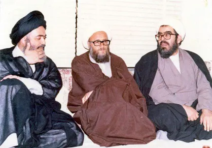 &laquo;شیرازی&zwnj;ها&raquo;؛ از اسلامِ سیاسی تا اسلام سکولار