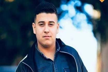 شهادت جوان فلسطینی به ضرب گلوله نظامیان صهیونیست در &laquo;جنین&raquo;