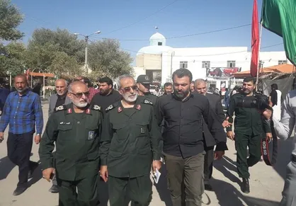 سردار نجات: نقش پررنگ اهل سنت در میزبانی از زوار پاکستانی باعث افتخار است