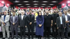 سوژه فیلم‌سازان برگرفته از فرهنگ غنی خودشان باشد