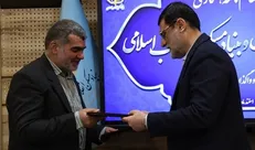 قاضی‌زاده: طی تفاهمی با بنیاد مسکن به دنبال تولید مسکن ایثارگری هستیم