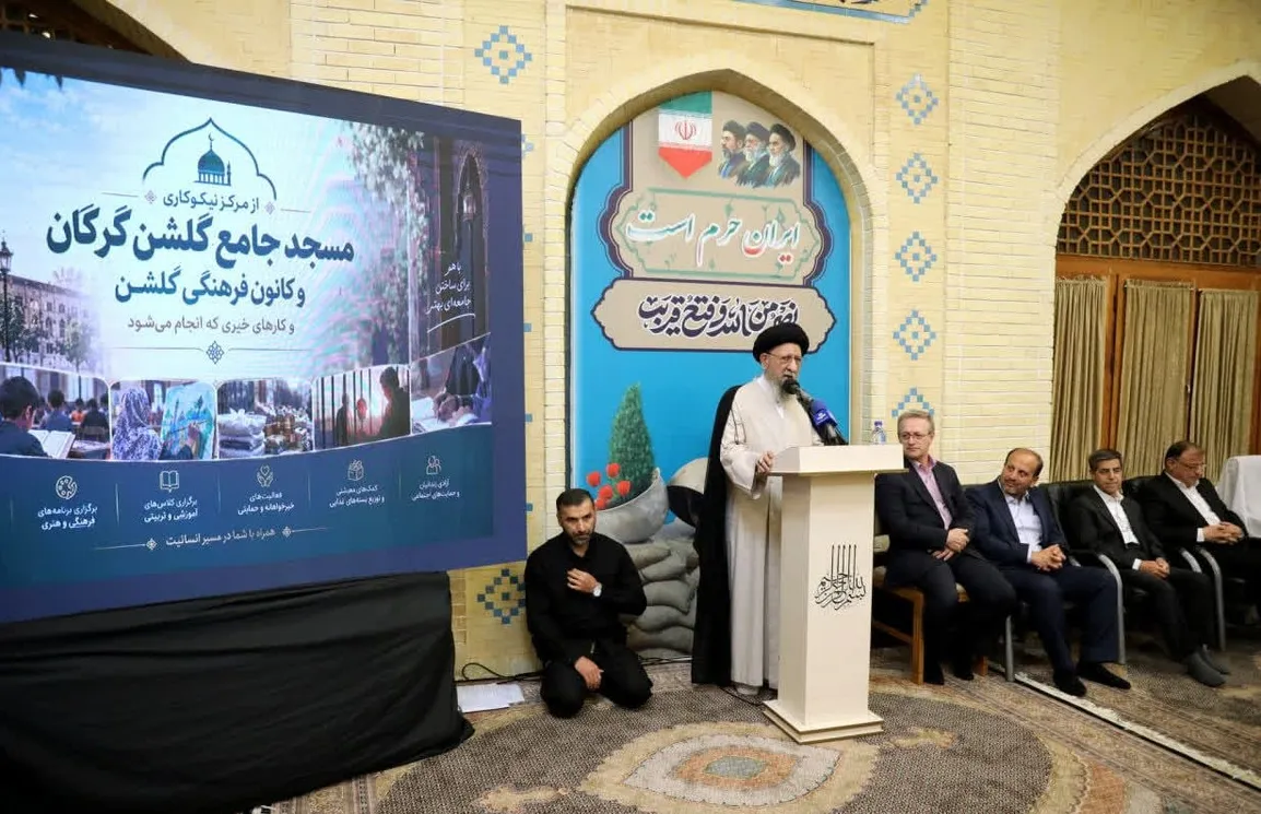 نورمفیدی: فقر ریشه آسیب‌های اجتماعی گلستان است