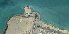 ورود دستگاه قضایی به موضوع واگذاری اسكله درگهان قشم
