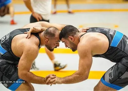 جدال بر سر دو بنده تیم ملی / تاج بر سر زارع ماند