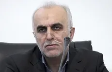 وزیر اقتصاد: در بدبینانه‌ترین شرایط ۱۴۰ هزار میلیارد تومان درآمد بودجه محقق نمی‌شود