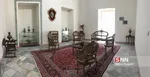 موزه جنگ (عمارت تیمورتاش)