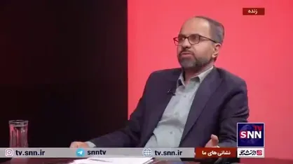 شاهدی: مبارزه مسلحانه، اعتقاد جوان فلسطینی است/طرح سازش، کشور&zwnj;های عربی و سازمان&zwnj;های بین&zwnj;المللی برای فلسطین کاری نکردند