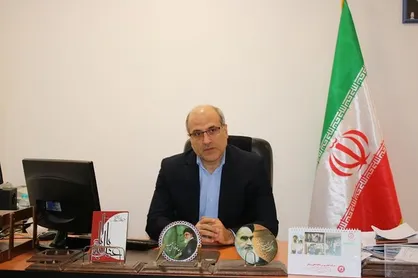 سید غلامرضا حسینی، رئیس جهاددانشگاهی واحد استان ایلام شد