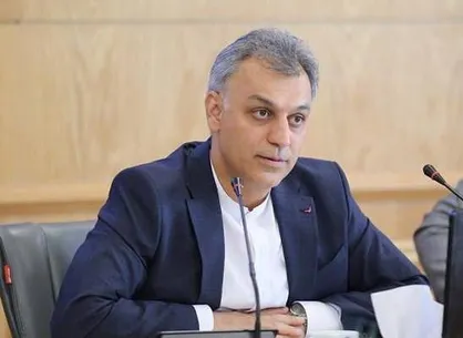 مهاجران افغانستانی به زودی با قطار مسافری به کشورشان منتقل می&zwnj;شوند