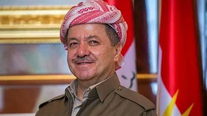 اولین اظهار نظر بارزانی پس از نامزدی مالکی برای نخست وزیری عراق