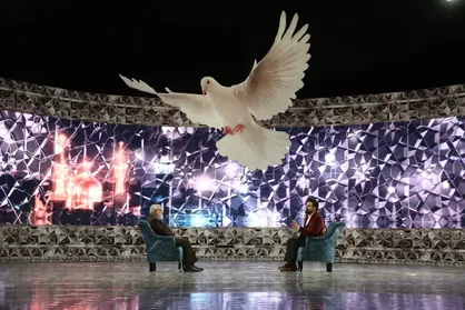 &laquo;مثل ماه&raquo; با ناگفته&zwnj;هایی از کرامات امام رضا(ع)