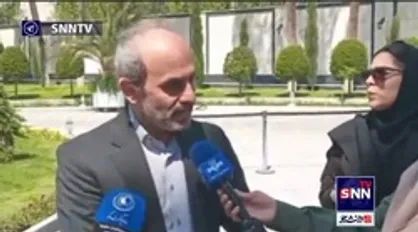 جبلی: تمام شاخص&lrm;های اقتصادی مهار تورم و رشد تولید احصا شده&lrm;اند/ از دستگاه&lrm;ها مطالبه خواهیم کرد