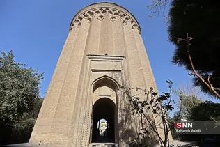 برج طغرل