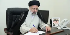 پیام تسلیت رئیس جمهور به سخنگوی دولت