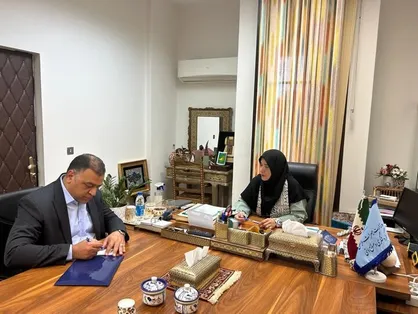 اعلام آمادگی استان کرمان برای برگزاری نمایشگاه ملی صنایع&zwnj;دستی کشور