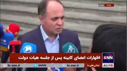 نوری قزلجه: تلاطم&zwnj;های جزئی در بازار ایجاد شده بود که با دستور رئیس جمهور برطرف می&zwnj;شود