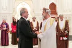 بدرقه پزشکیان