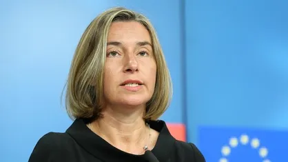 زندانی کردن خبرنگاران رویترز در میانمار صدای موگرینی را درآورد