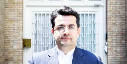 موسوی: تا وقتی به تعهدات برجامی متعهد باشید ما هم متعهدیم