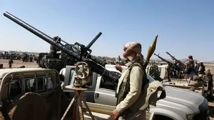 اعلام آمادگی روسیه برای میانجی&zwnj;گری در یمن