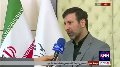 طحان نظیف: منتخب بعدی برای ۴ سال رئیس&zwnj;جمهور کشور خواهد بود