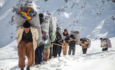 واردات کولبری ۱۳۲ برابر شد / تجارت مرزی در مسیر تازه